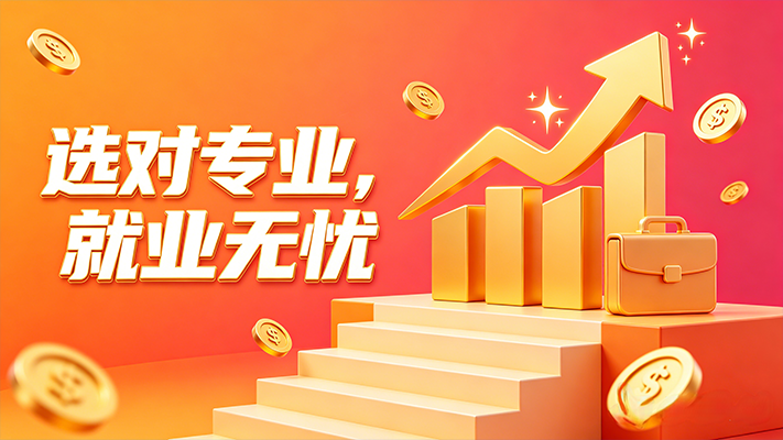 专业就业
